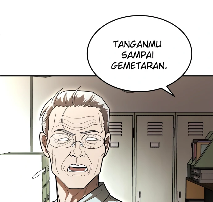 Plaything Chapter 50 Gambar 79