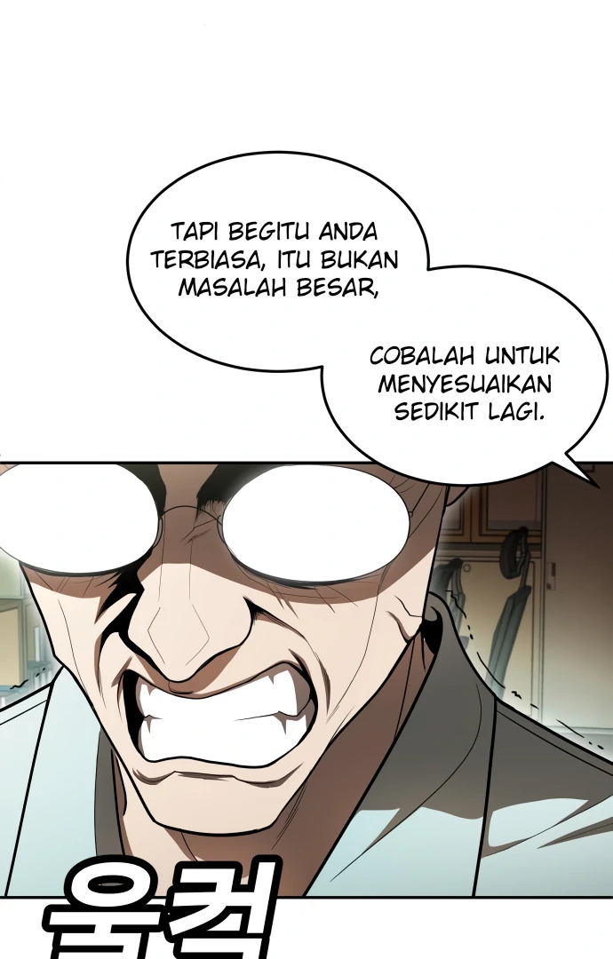 Plaything Chapter 50 Gambar 83