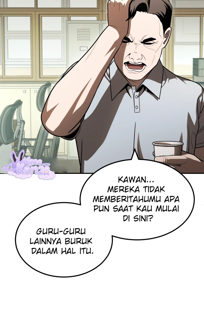 Plaything Chapter 50 Gambar 95