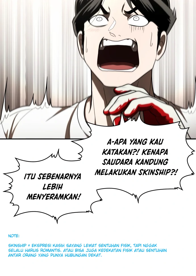 Plaything Chapter 52 Gambar 98