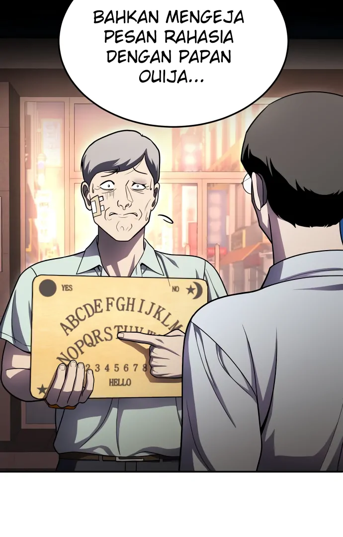 Plaything Chapter 53 Gambar 174