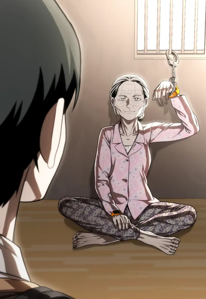 Plaything Chapter 53 Gambar 57