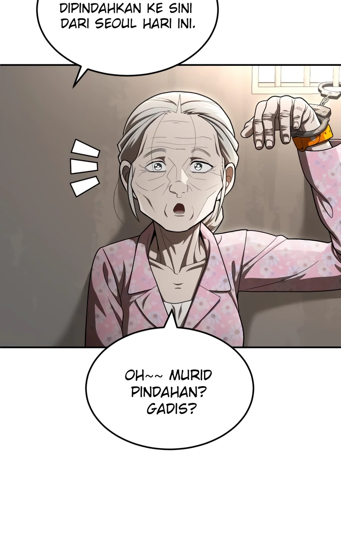 Plaything Chapter 53 Gambar 95