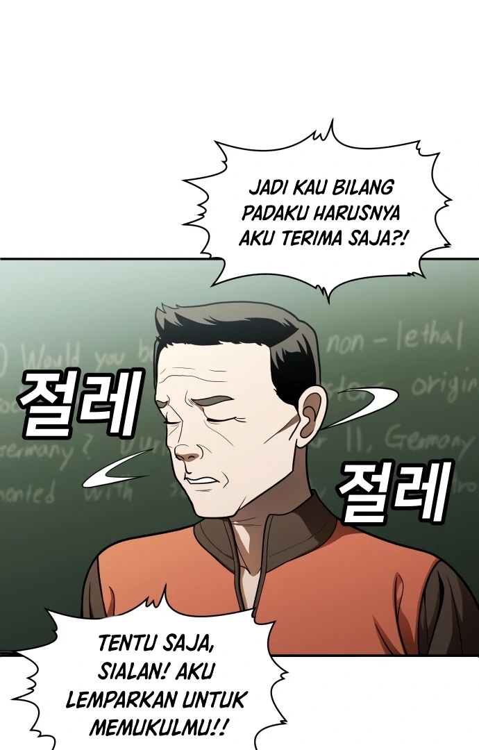 Plaything Chapter 54 Gambar 127