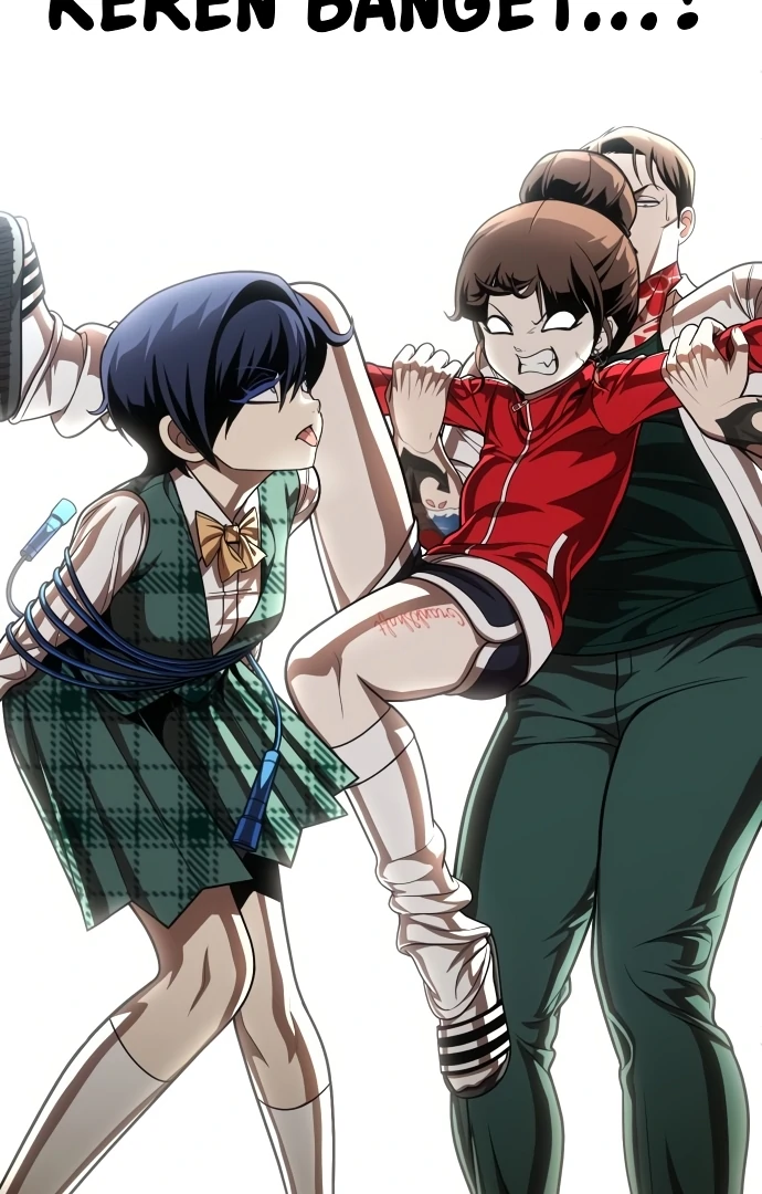 Plaything Chapter 54 Gambar 131