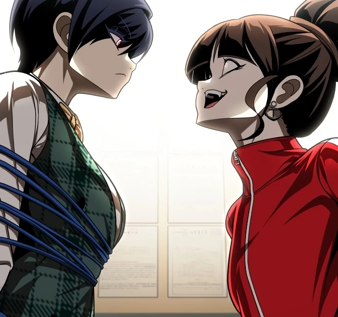 Plaything Chapter 54 Gambar 79