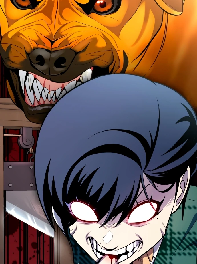 Plaything Chapter 55.5 Gambar 152