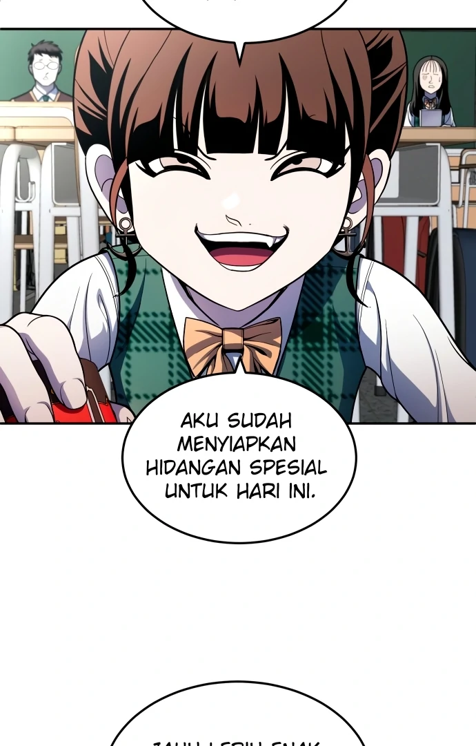 Plaything Chapter 55.5 Gambar 43