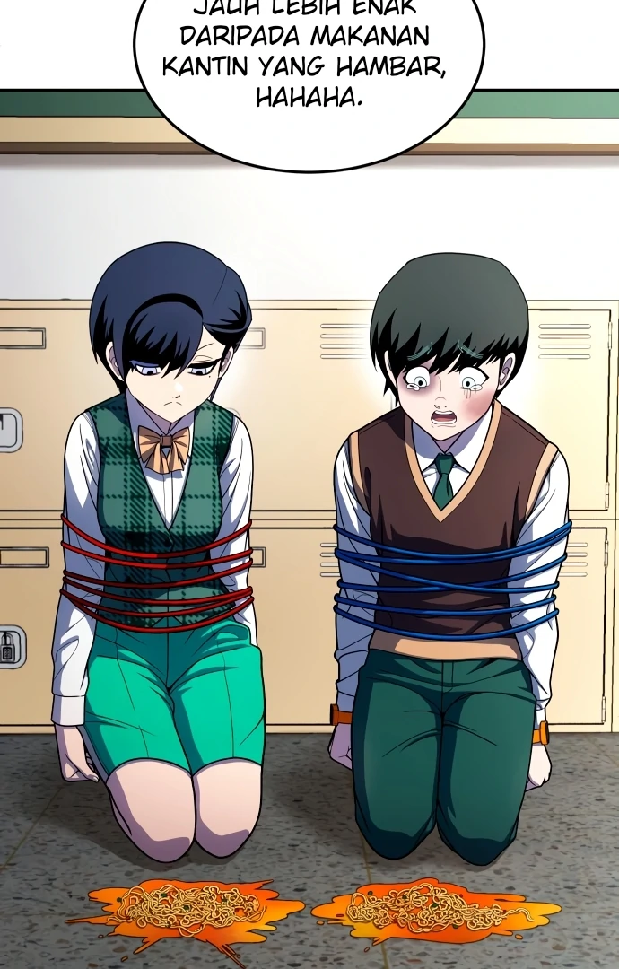 Plaything Chapter 55.5 Gambar 44