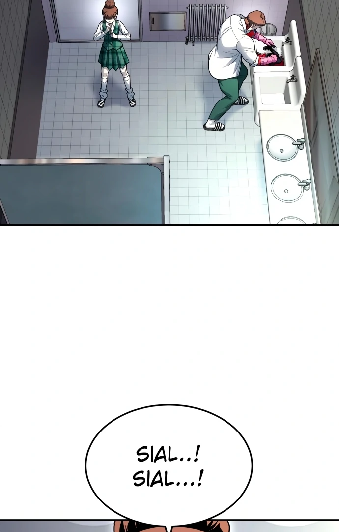 Plaything Chapter 55.5 Gambar 6