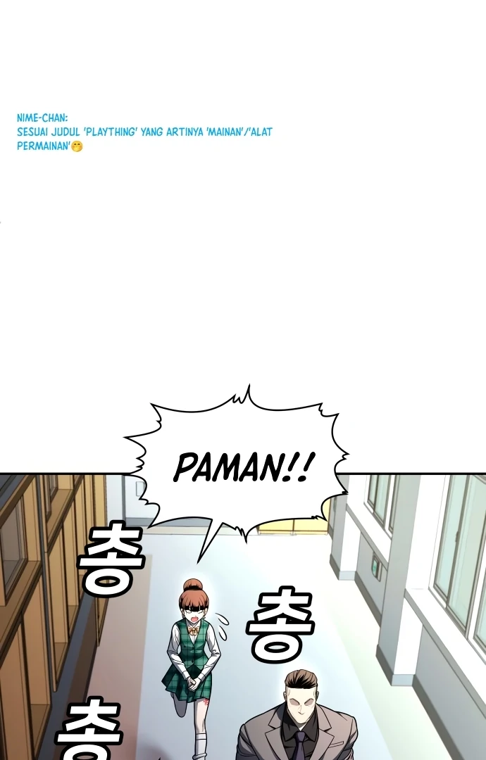 Plaything Chapter 57 Gambar 103