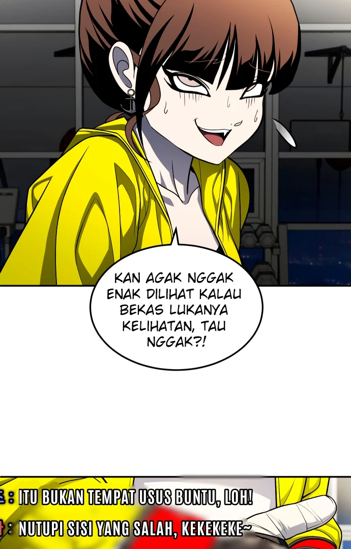 Plaything Chapter 58 Gambar 143