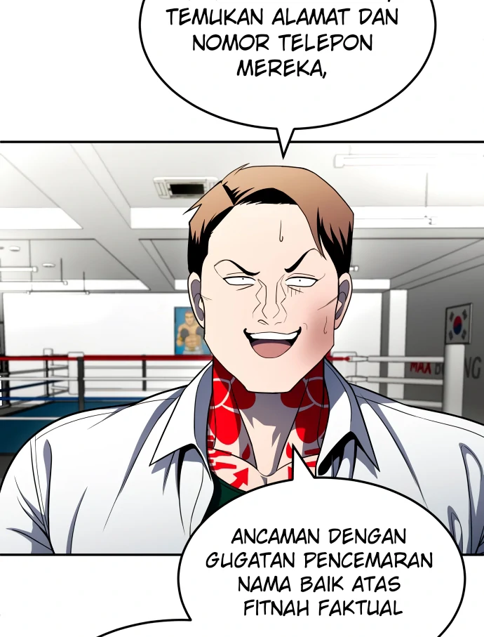 Plaything Chapter 58 Gambar 191