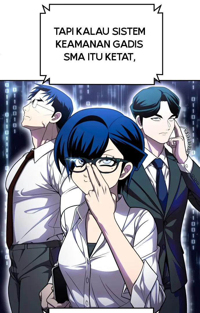 Plaything Chapter 58 Gambar 21