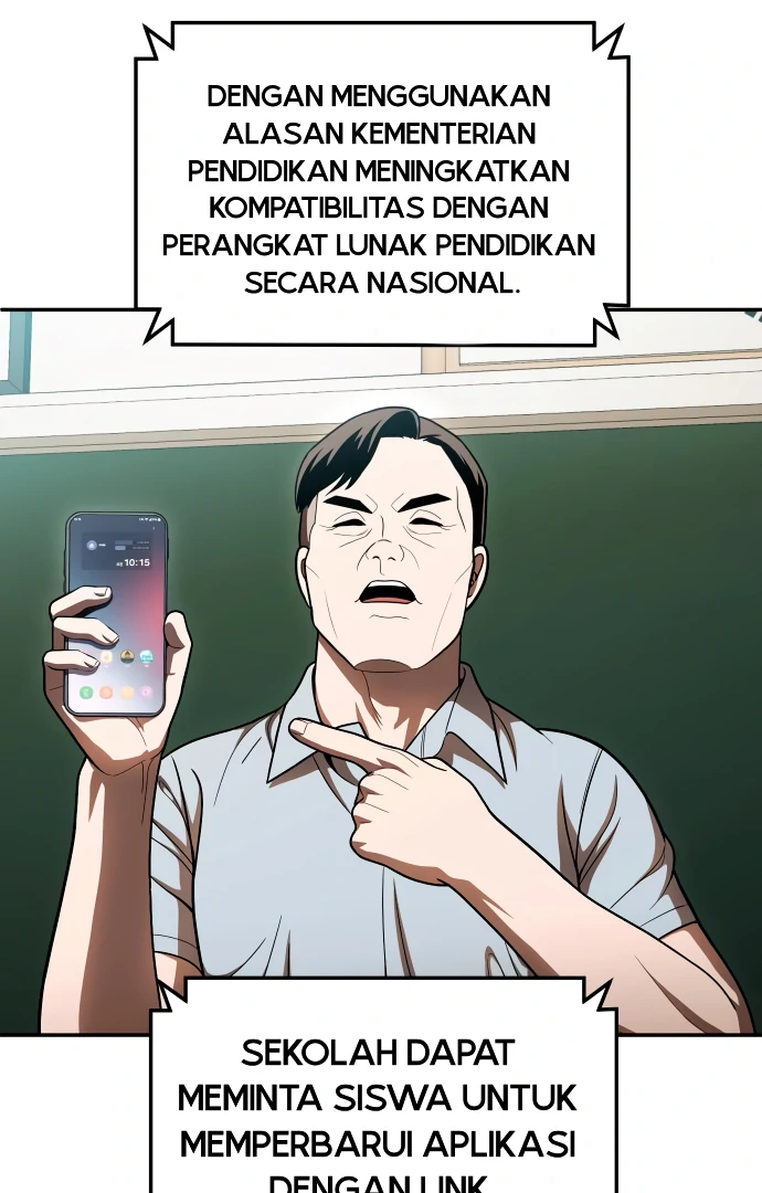 Plaything Chapter 58 Gambar 34