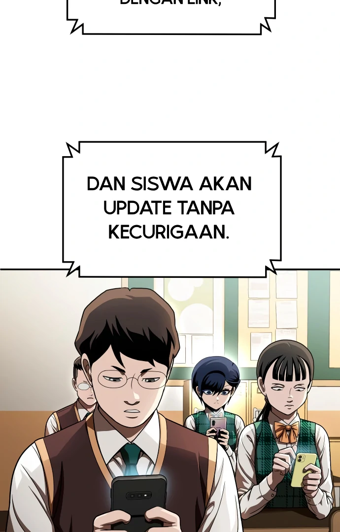 Plaything Chapter 58 Gambar 35