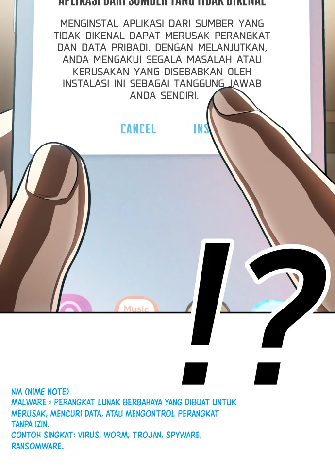 Plaything Chapter 58 Gambar 38