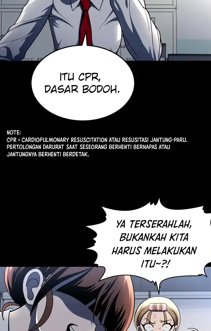 Plaything Chapter 59 Gambar 167