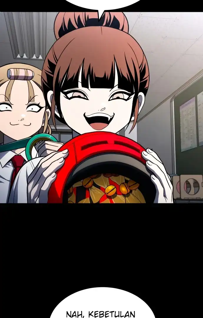 Plaything Chapter 59 Gambar 25