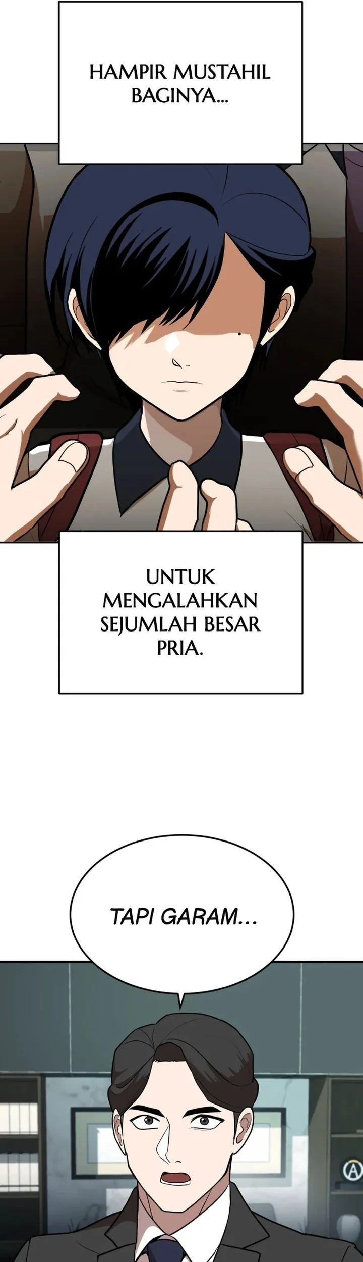 Plaything Chapter 6 Gambar 23