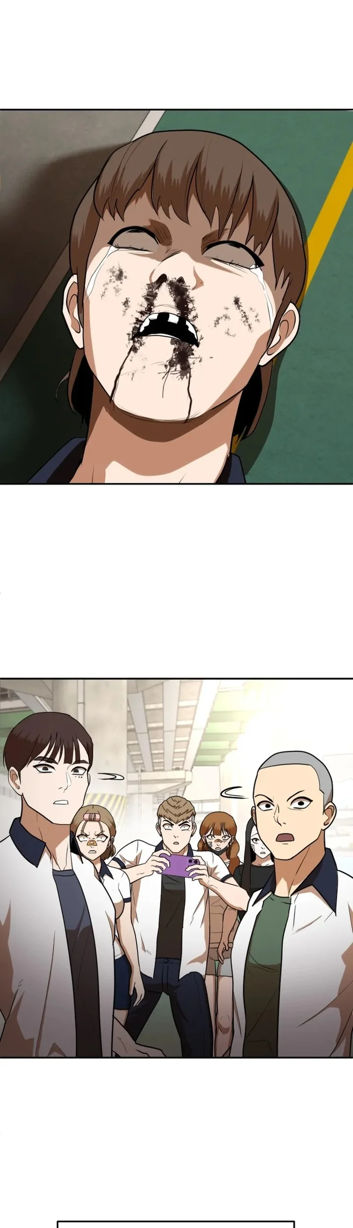 Plaything Chapter 6 Gambar 30