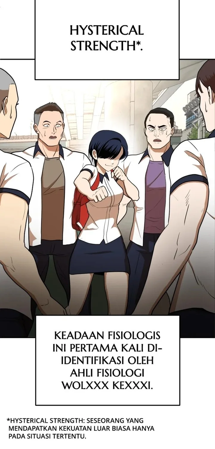 Plaything Chapter 6 Gambar 31