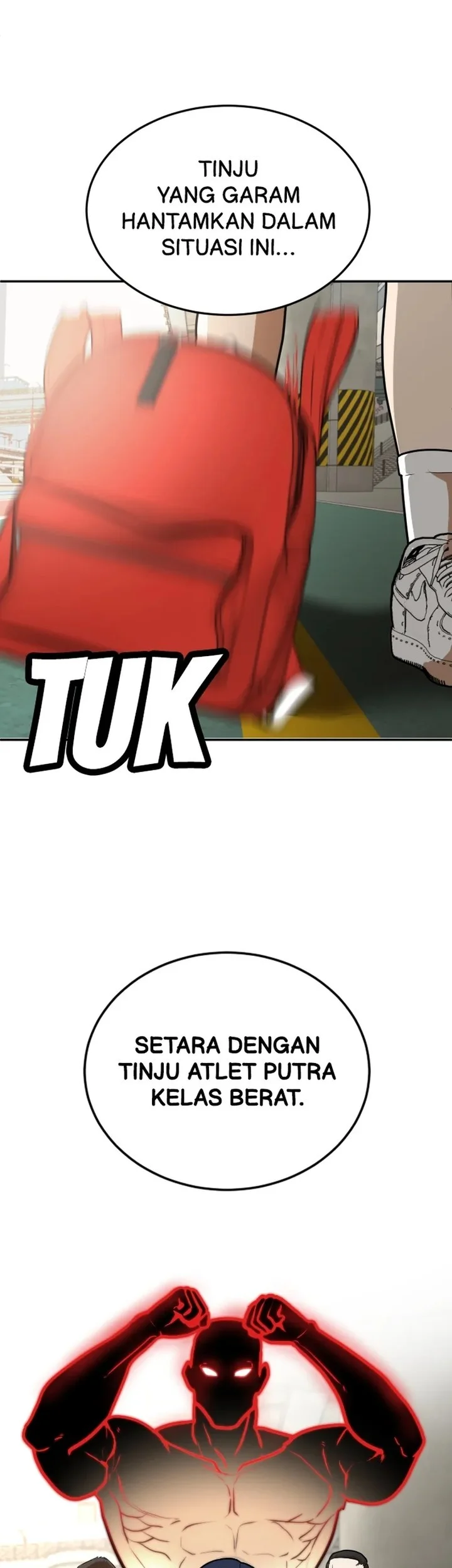 Plaything Chapter 6 Gambar 34