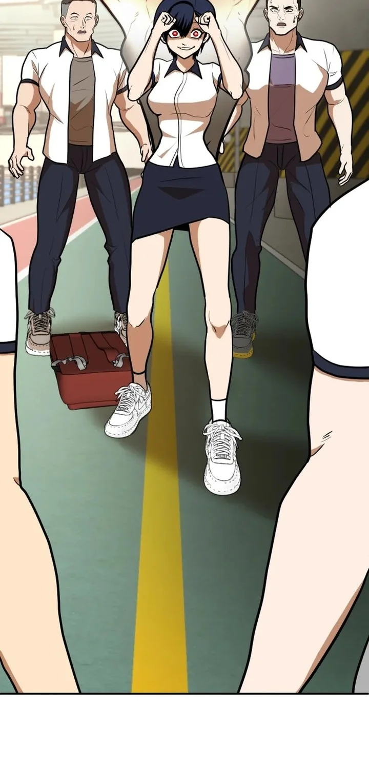 Plaything Chapter 6 Gambar 35