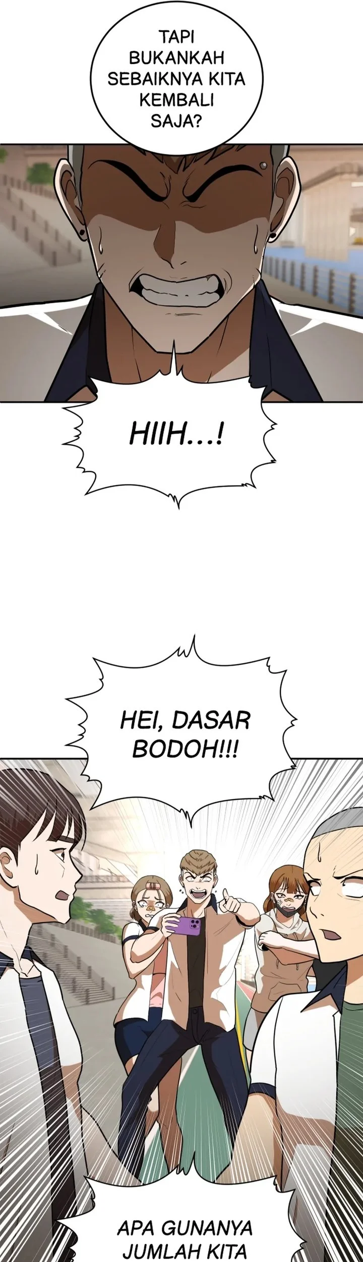 Plaything Chapter 6 Gambar 38