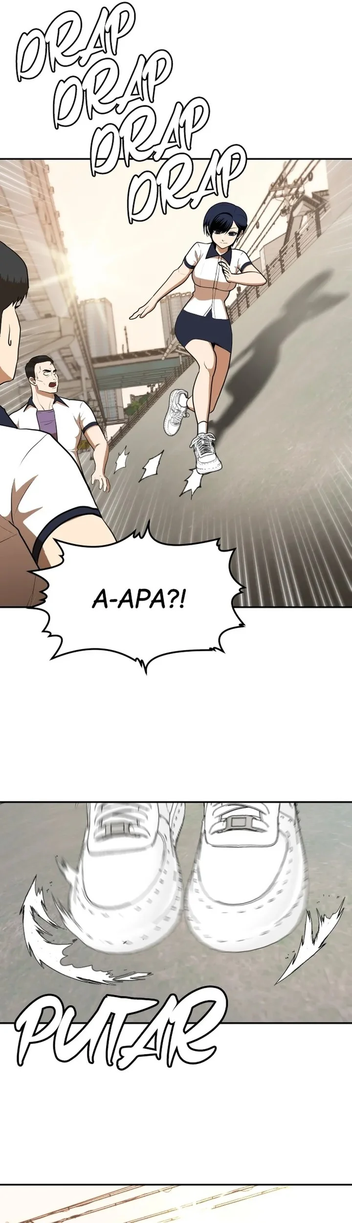 Plaything Chapter 6 Gambar 44