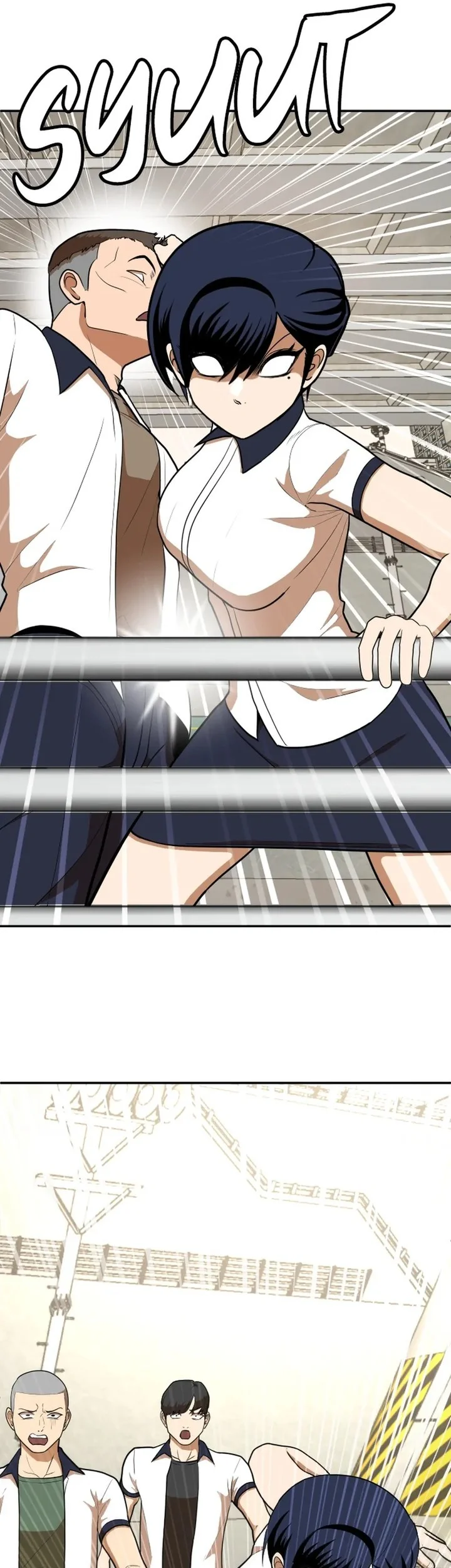 Plaything Chapter 6 Gambar 50