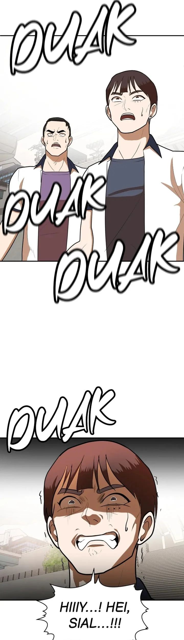 Plaything Chapter 6 Gambar 52