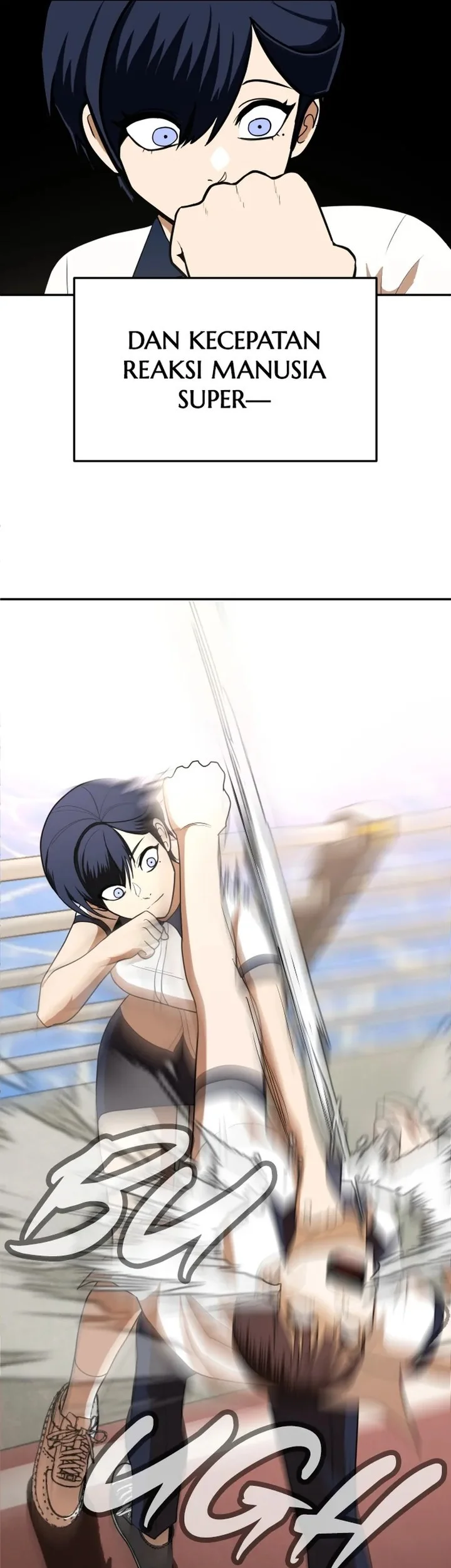 Plaything Chapter 6 Gambar 56