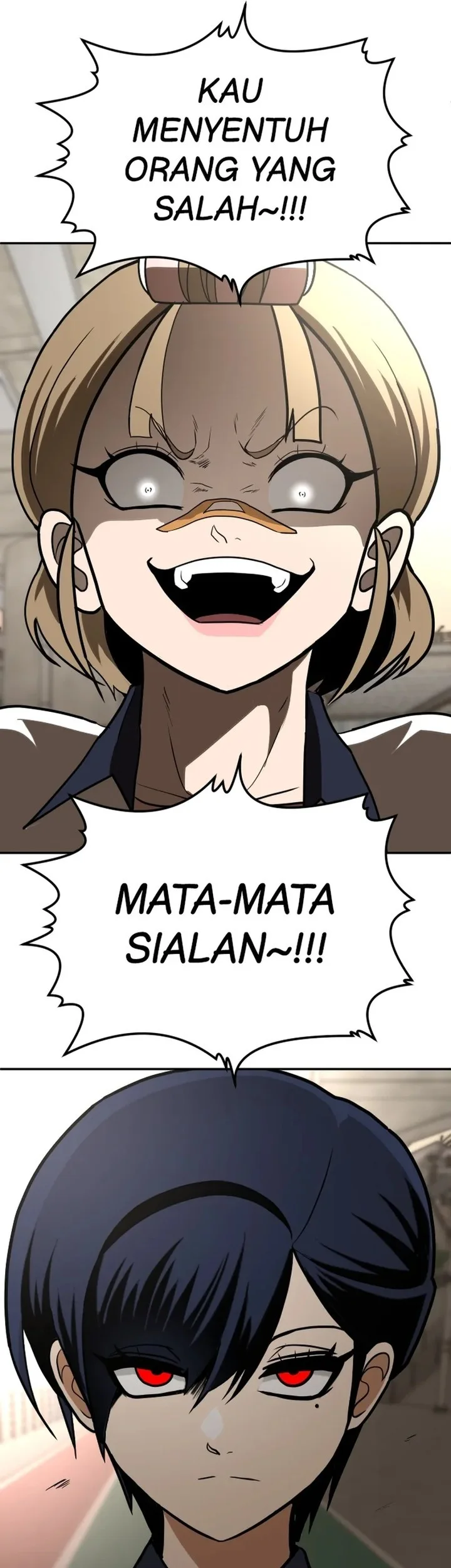 Plaything Chapter 6 Gambar 3