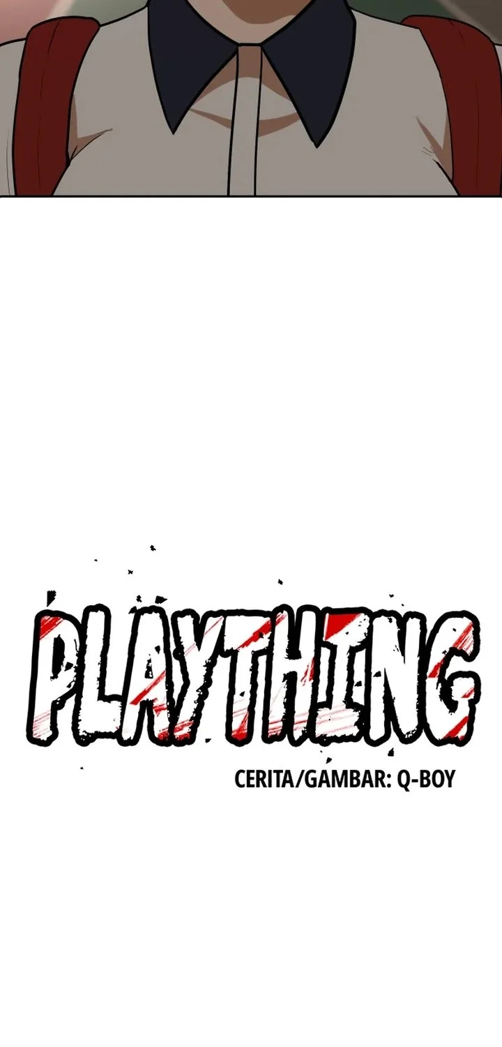 Plaything Chapter 6 Gambar 4
