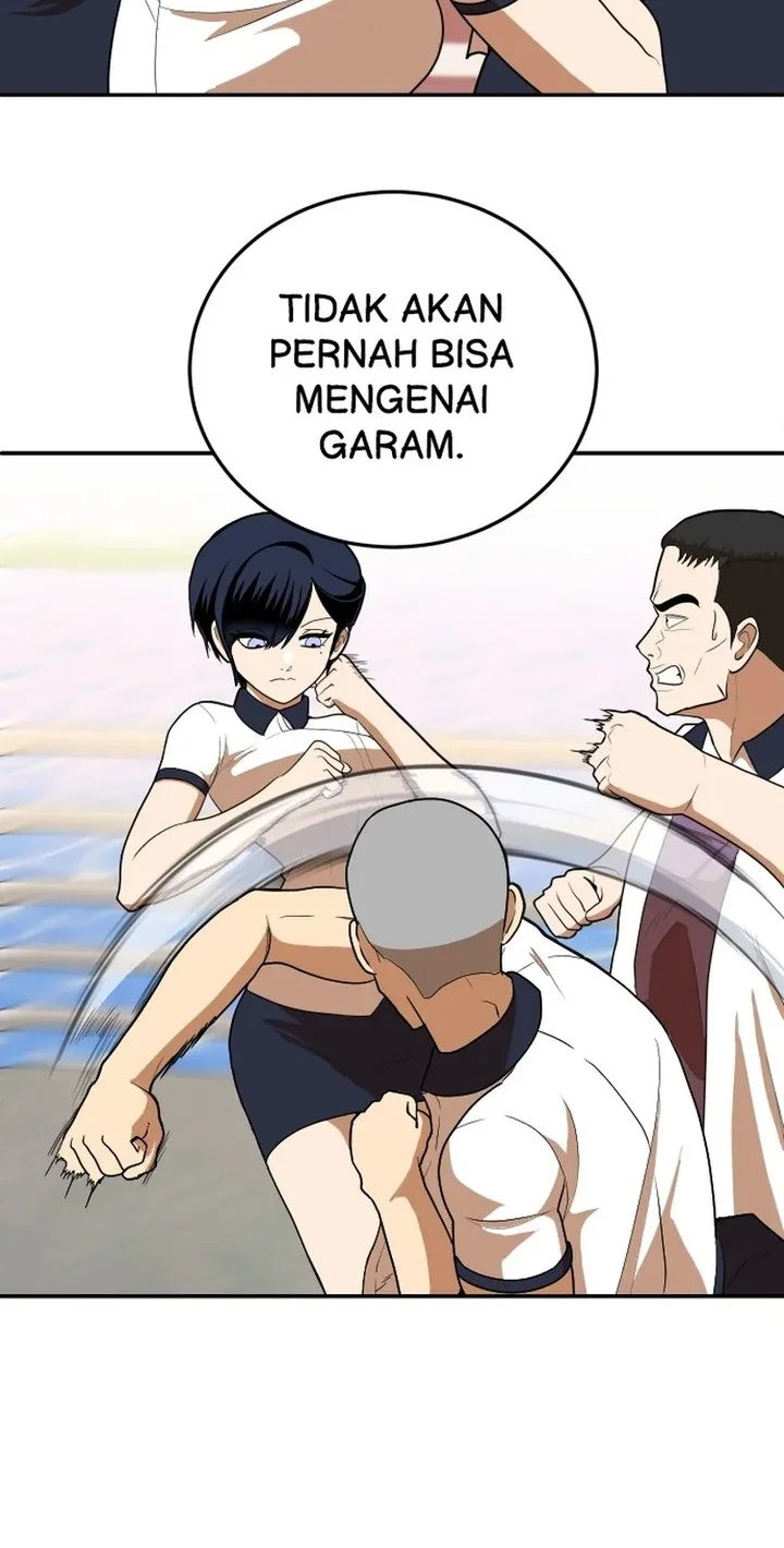 Plaything Chapter 6 Gambar 59