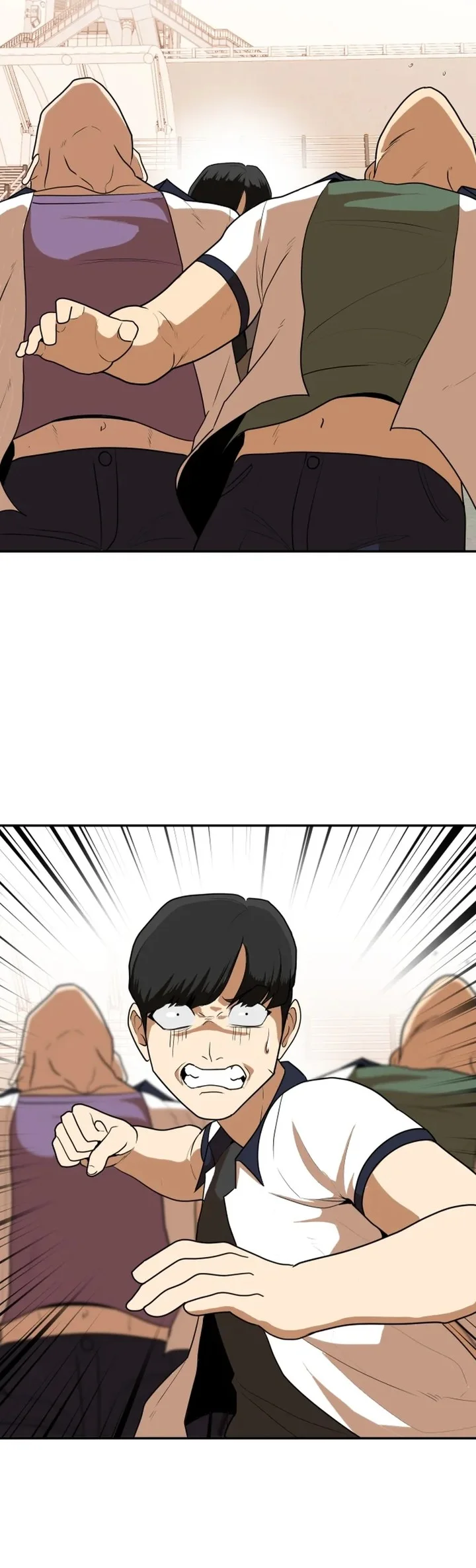 Plaything Chapter 6 Gambar 62