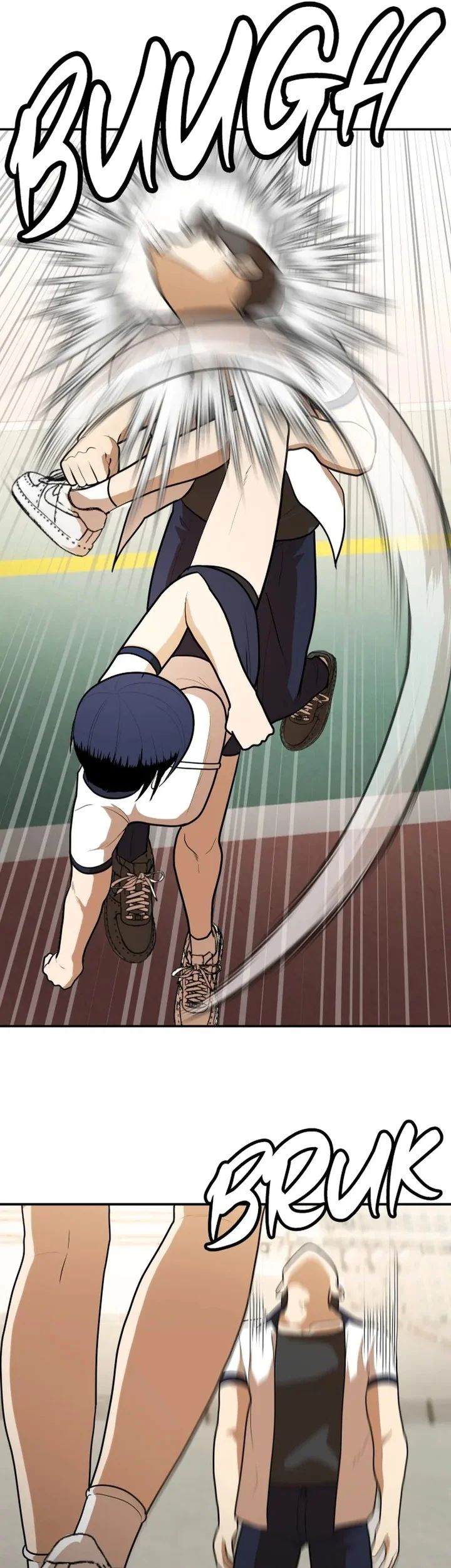 Plaything Chapter 6 Gambar 63