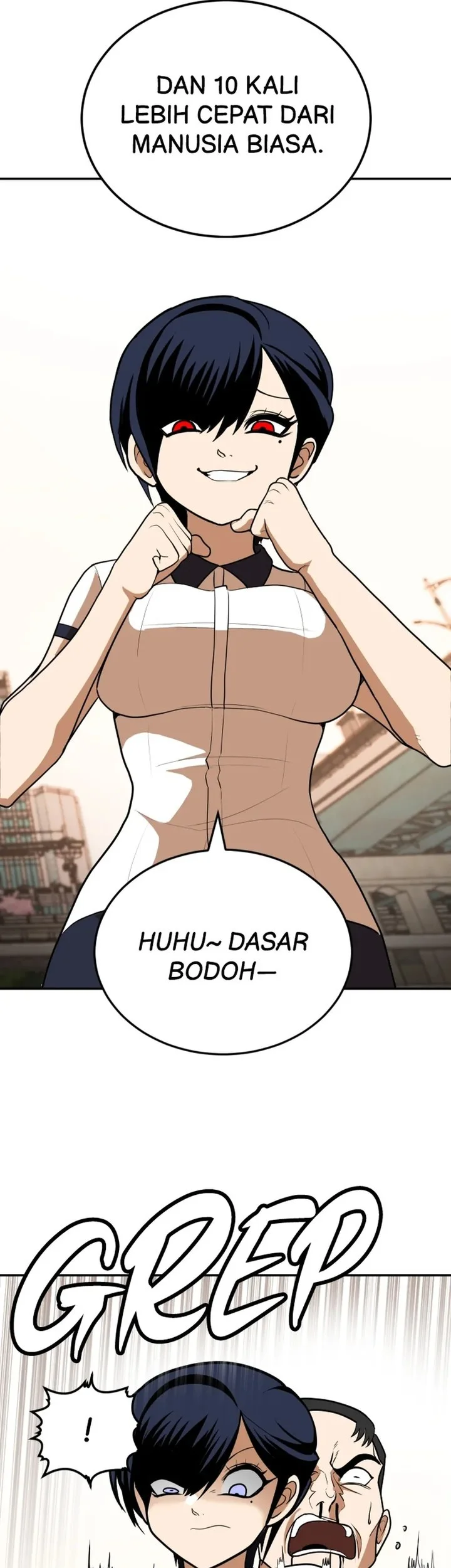 Plaything Chapter 6 Gambar 65