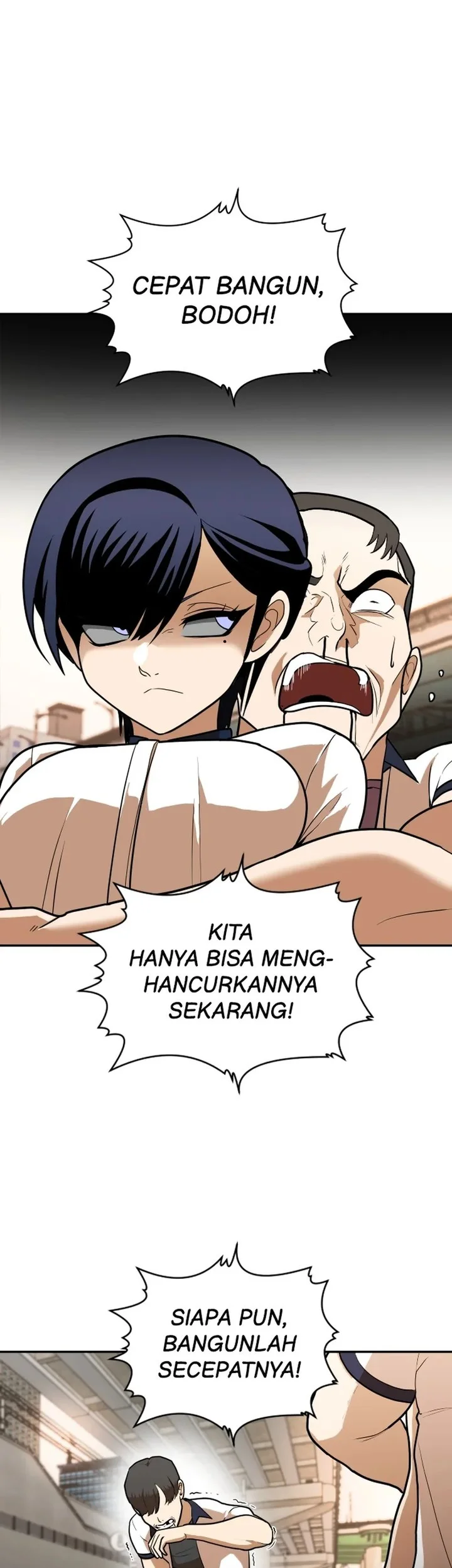 Plaything Chapter 6 Gambar 67