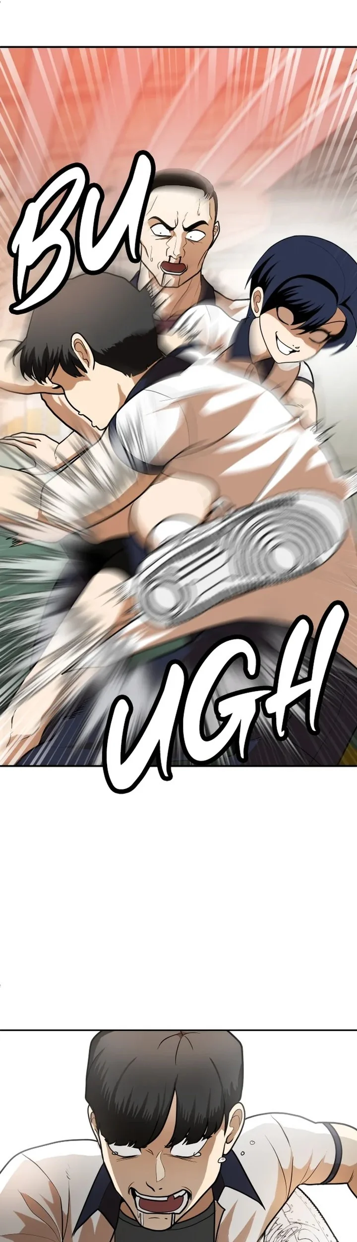 Plaything Chapter 6 Gambar 71