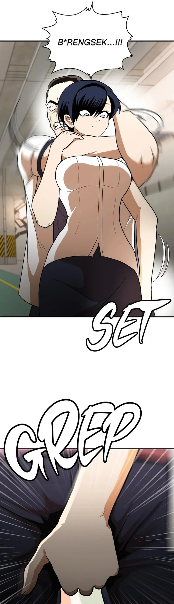 Plaything Chapter 6 Gambar 73