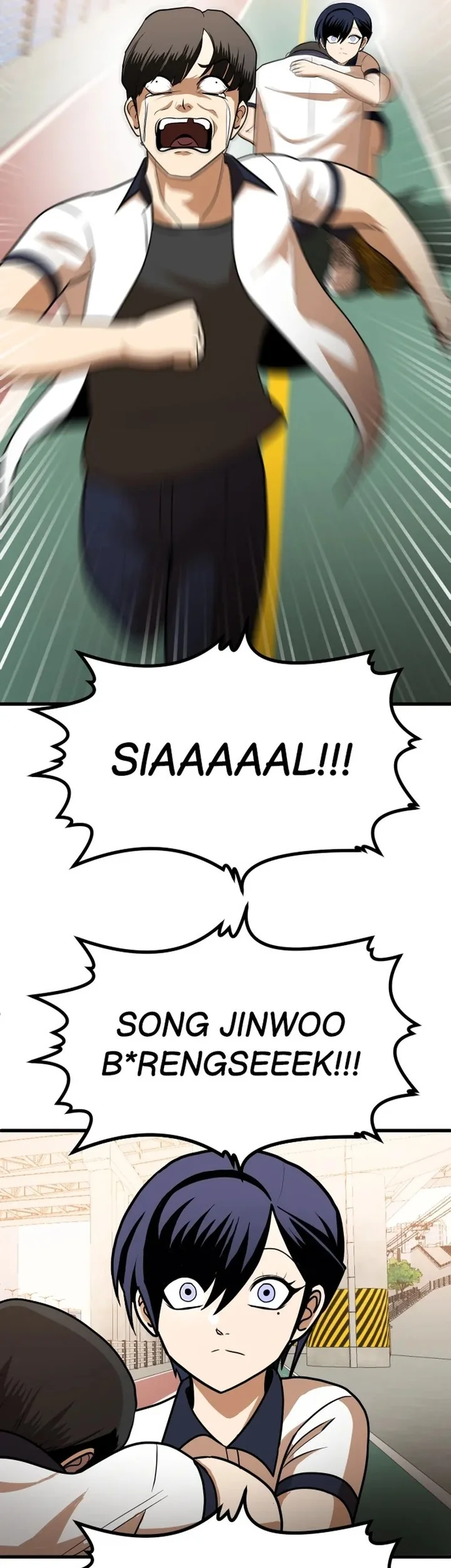 Plaything Chapter 6 Gambar 82