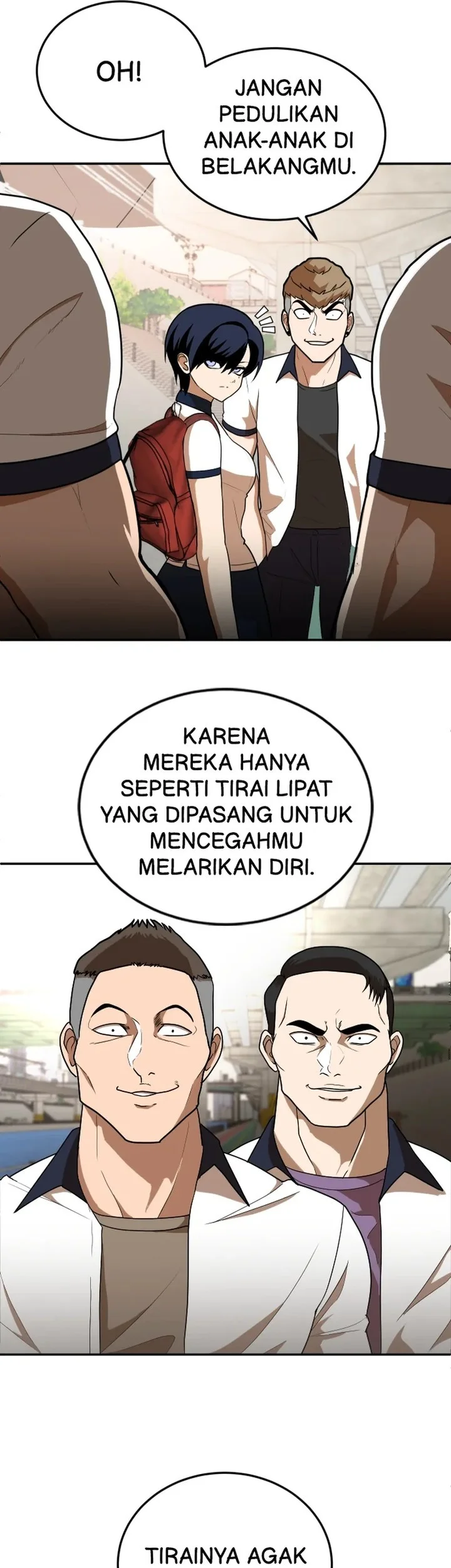 Plaything Chapter 6 Gambar 9