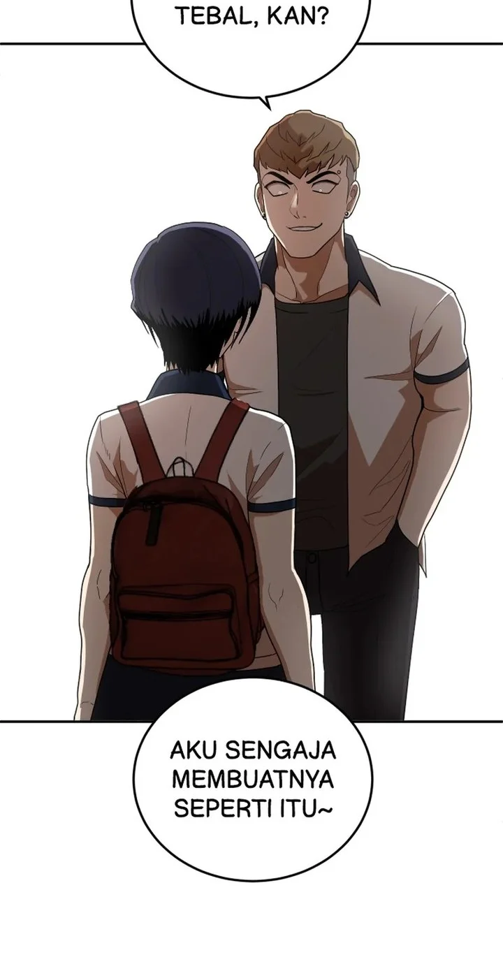 Plaything Chapter 6 Gambar 10