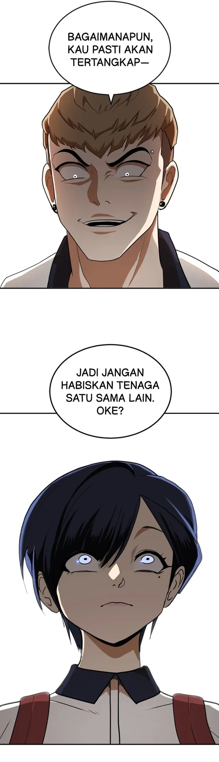 Plaything Chapter 6 Gambar 11