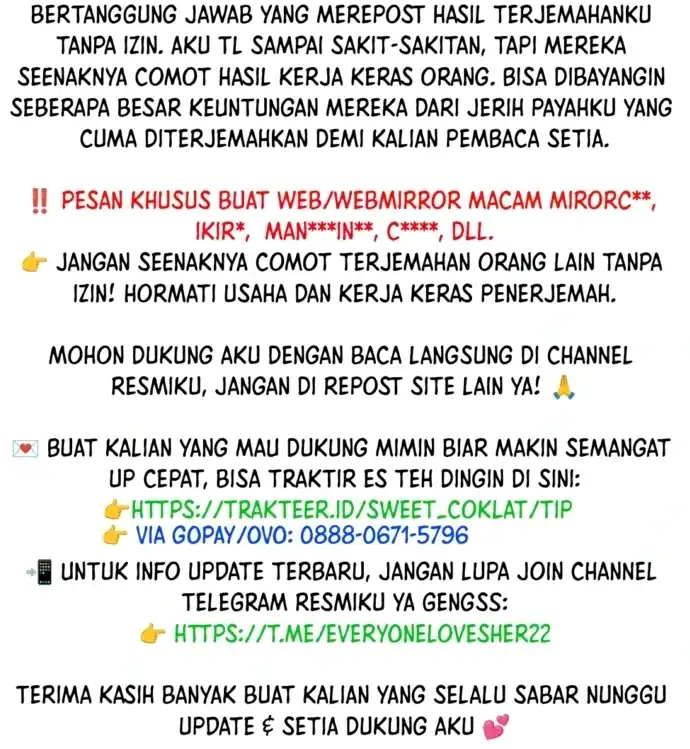 Plaything Chapter 60 Gambar 184