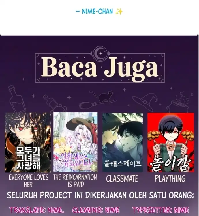 Plaything Chapter 60 Gambar 185