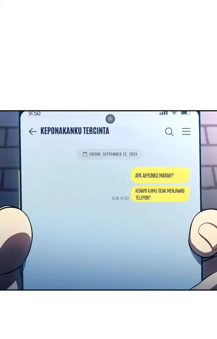 Plaything Chapter 60 Gambar 8