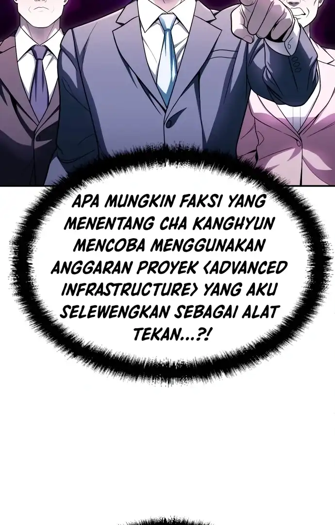 Plaything Chapter 61 Gambar 21